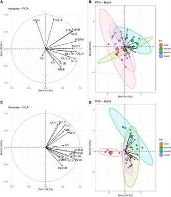 Improving Sustainable Field-Grown Wheat Production With Azospirillum brasilense Under Tropical Conditions: A Potential Tool for Improving Nitrogen Management